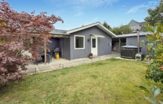 Cozy Home In Ebeltoft With Wifi - 1