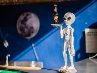 Villa Roswell with Pool Privatisation - 1