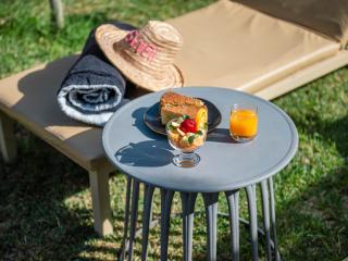 Villa Roswell with Pool Privatisation - 3