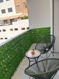 Appartement Majorelle Studio Horizon - 8
