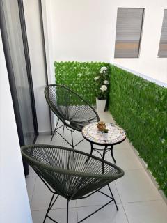 Appartement Majorelle Studio Horizon - 1