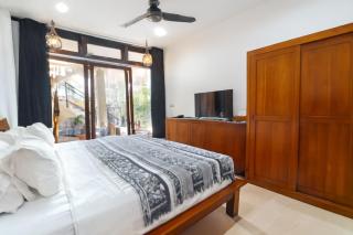 Berawa homestay - 7