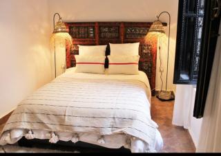 Riad Awel 3 chambres & jacuzzi en exclusivité - 8