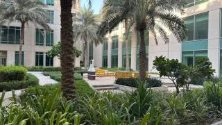 Downtown Dubai Beautiful Upgraded 1-bedroom apartment - 6