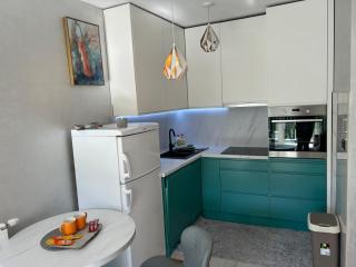 CENTRAL POINT APARTMENT - City centar Zenica- - 3