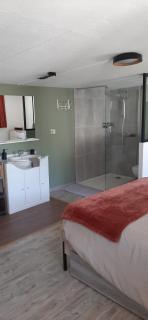 Chambres d'hôtes chez Mylène et Guillaume - 2