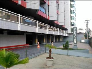 Apartamento ACONCHEGANTE na Ponta Verde - 9