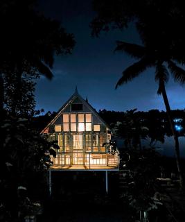 Exploreain - Isle of River - 2