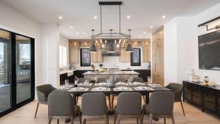 Spotted Saddle Lodge - 8