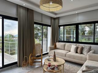 Maison Lés - Ain Drahem - 7