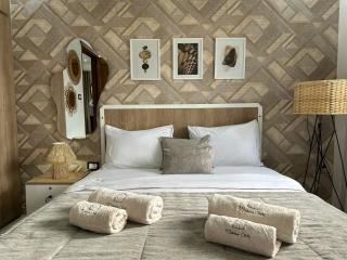 Maison Lés - Ain Drahem - 1