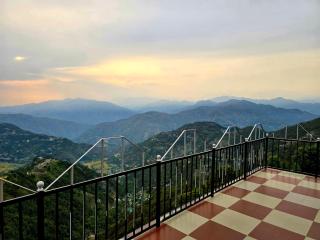 Hotel HiLL Mount View Dalhousie Chamba - 2