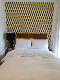 Beautiful 3 bedroom house Stockwell central London - 1