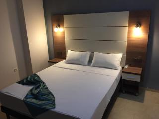 HOTEl APPART SELMA - 7