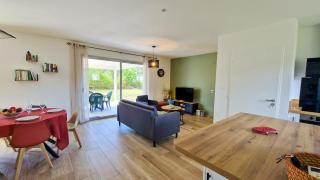 Gîte l'Unik Lac de Vassivière - 9