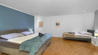 Signature Suite, Central in List, 3 Rooms & Kitchen - 6