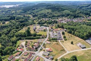 Gîte l'Unik Lac de Vassivière - 2