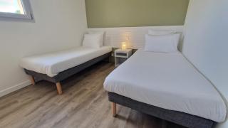 Gîte l'Unik Lac de Vassivière - 1