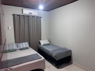 CASA 3 QUARTOS EM PALMAS To - 2