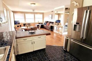 Large Home Near Bay to Fish New Pool home - 3