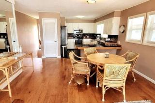 Large Home Near Bay to Fish New Pool home - 2