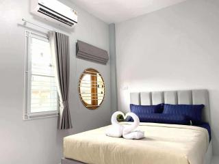 Singgah Homestay Yala ตลาดเก่า - 5