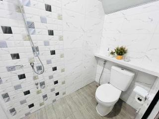 Singgah Homestay Yala ตลาดเก่า - 1