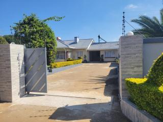 Ekhayalethu Guest house - 1