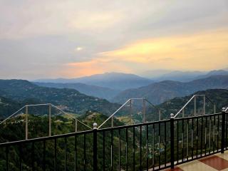 Hotel HiLL Mount View Dalhousie Chamba - 8