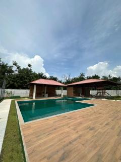 Residencial Vista do Bosque - 4