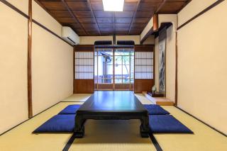 Byakko-tei Designated Cultural Landscape Kyo-machiya - 5