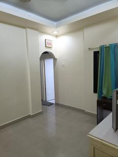 Bhagirathi apartment - 4