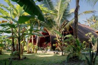 Biu Sea Villa Candidasa - 3