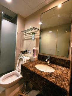 Kota Kinabalu City Centre SCSP 4Pax Ensuites Near Imago - 1