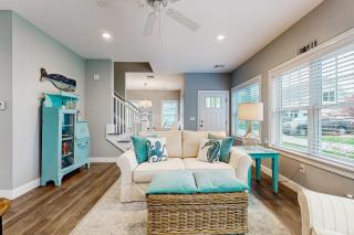 Seaglass Cottage - 5
