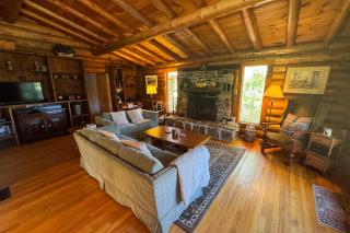 Parker Lane Cabin - 8