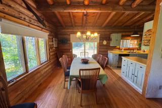 Parker Lane Cabin - 5