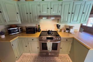 Parker Lane Cabin - 3