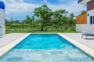 Triskele Retreat - Casa Ocean - 6