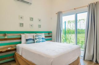 Triskele Retreat - Casa Ocean - 3