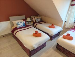 The Jays Guest House - 7