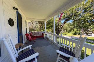 Firefly Cottage - 8