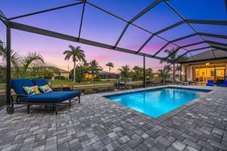 The Coral Haven - 8