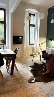 Emerald Art Maison - Self Check-in Boutique Apartment - 5