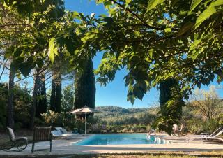 La Bastide des Cadenieres - 0