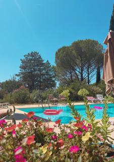 La Bastide des Cadenieres - 6