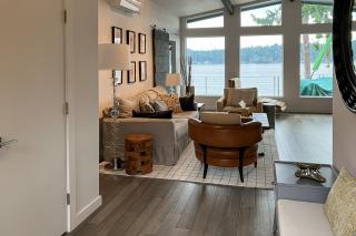 Watauga Beach House - 4