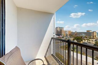 Holiday Towers 704 - 8