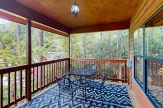 Brazen Bear Bungalow - Glade - 7