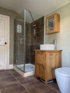 The Old Piggery - tranquil garden guest cottage - 7